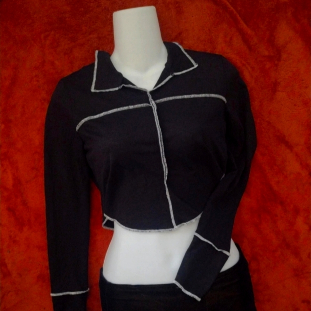 Long sleeve